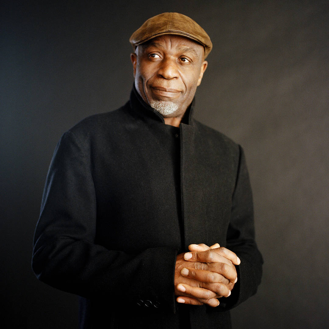 RAY LEMA, simbolo portante della musica africana