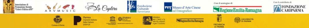 Ahymé Festival 2021 sponsors