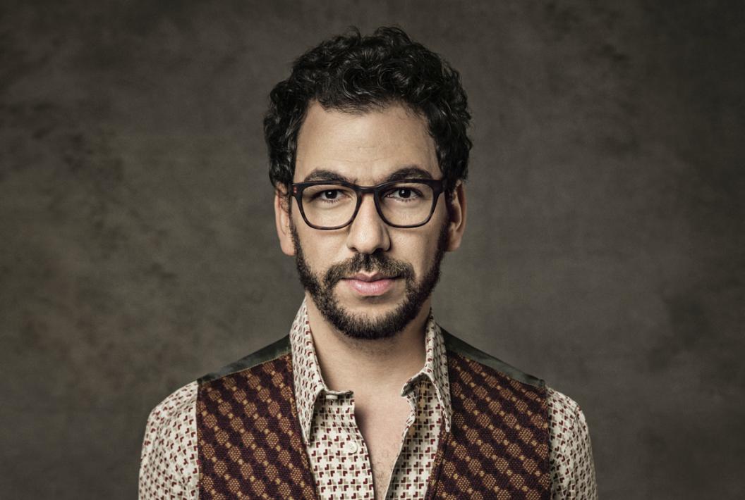 Ahymé Festival 2021 Omer Klein pianista e compositore israeliano