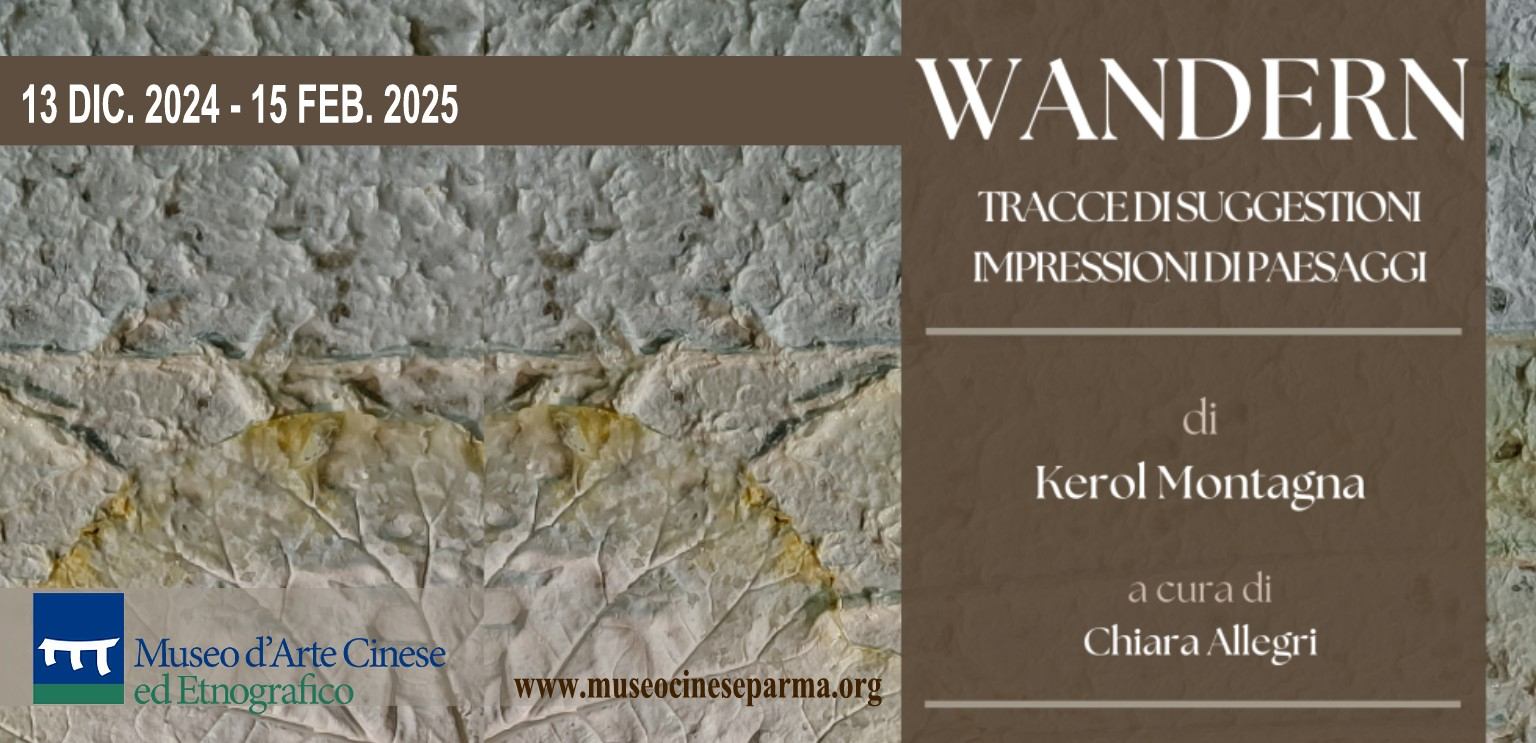 Wandern - Tracce di Suggestioni, Impressioni di Paesaggi