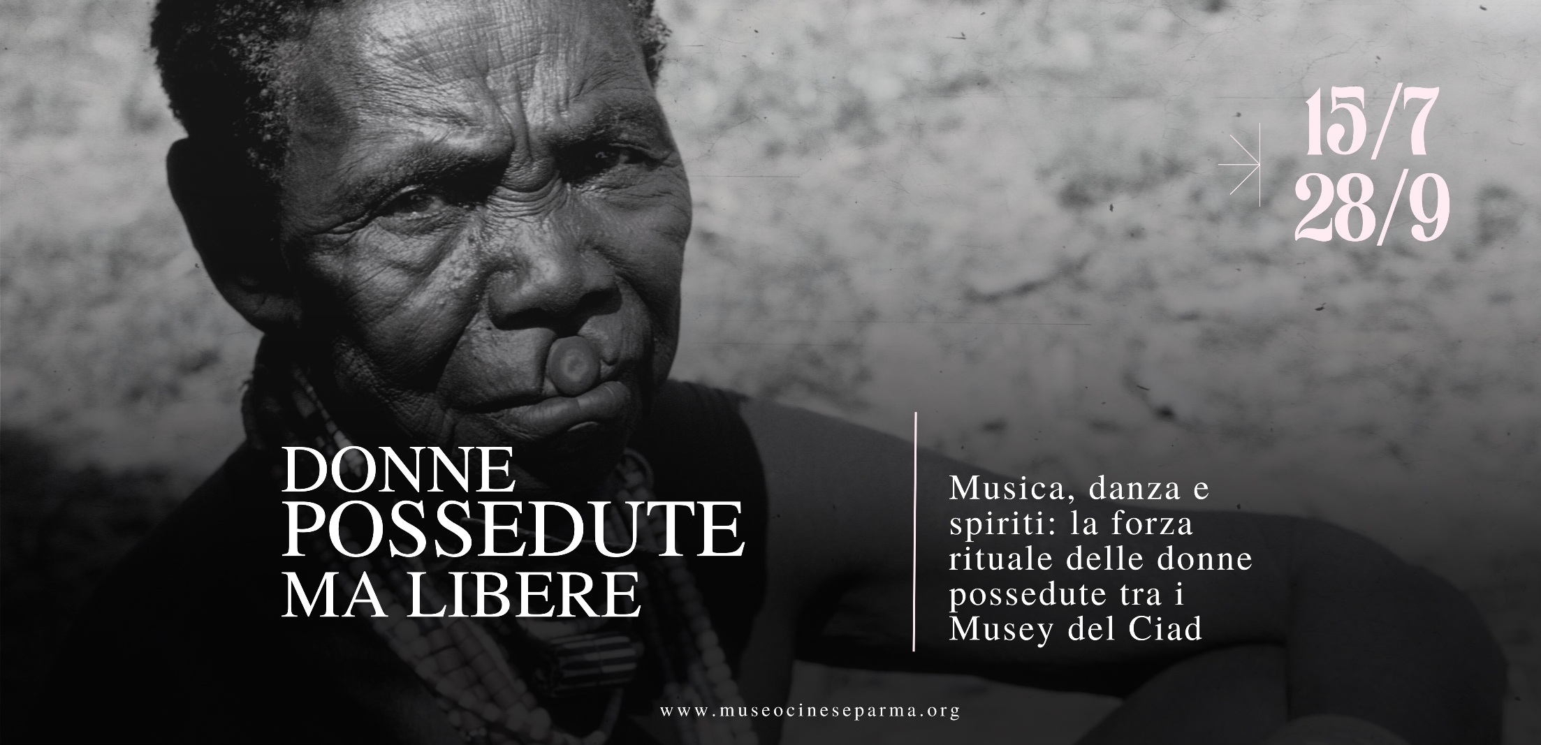 Donne Possedute ma Libere