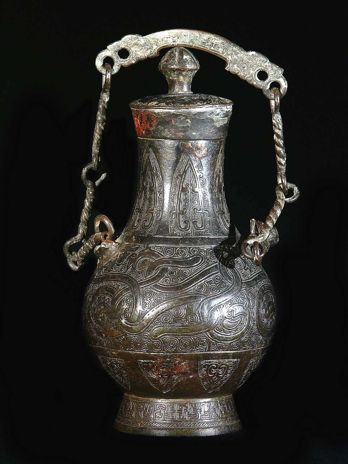 Vaso Hu