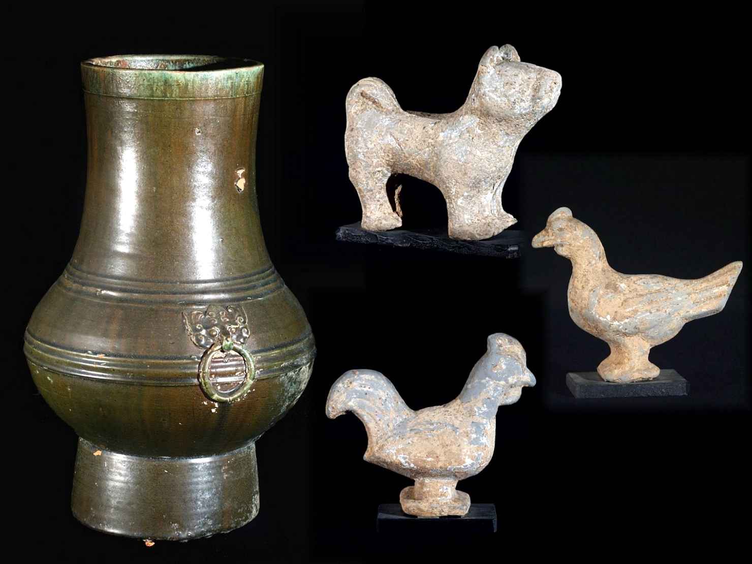 Vaso hu