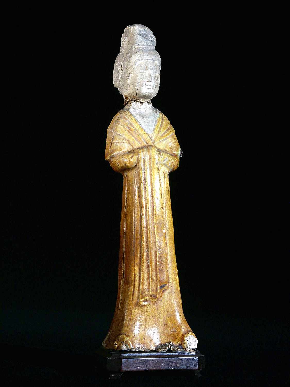 Dama di corte
