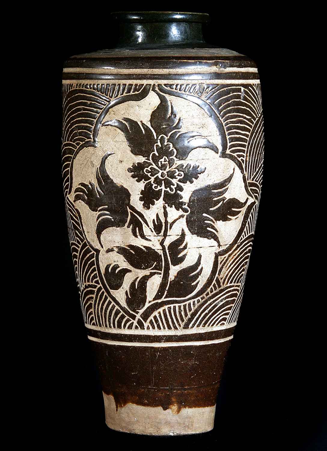 Vaso Meiping
