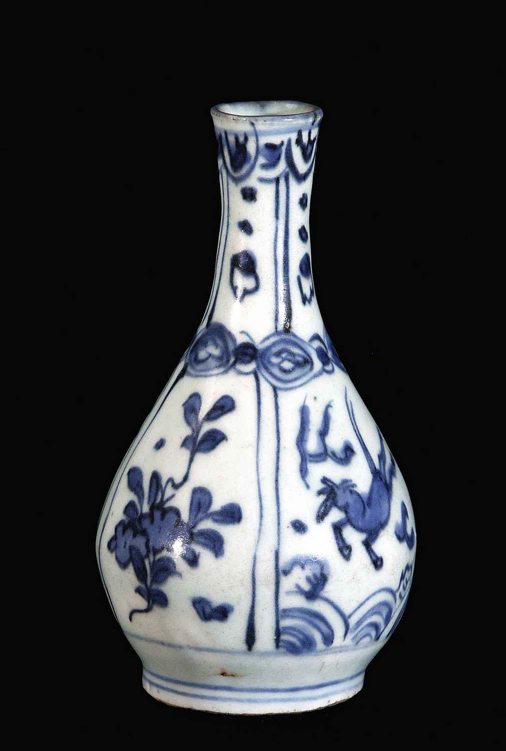 Vaso a Bottiglia