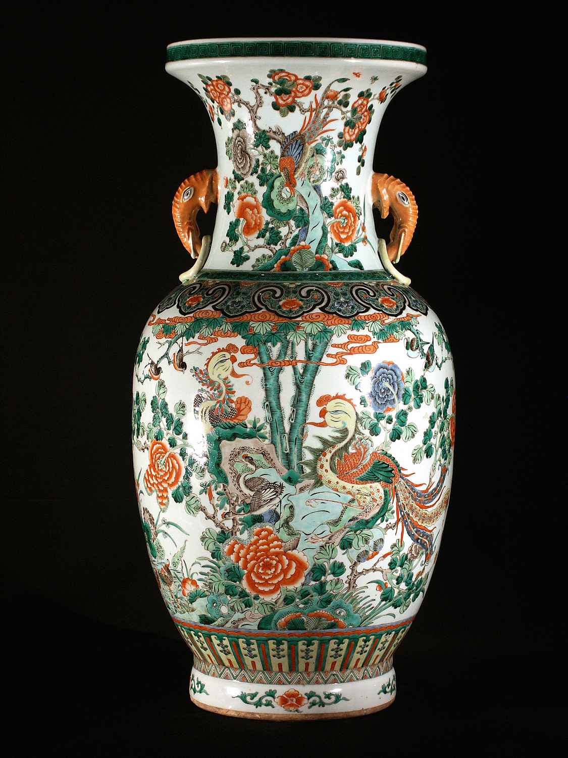 Grande Vaso