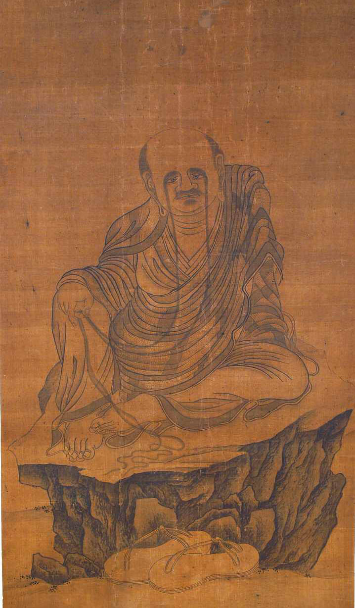 Luohan