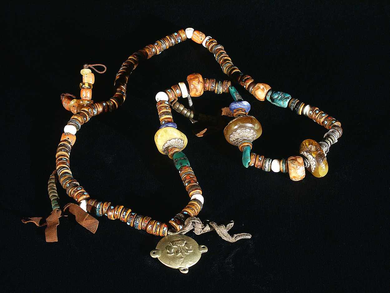 Collana di preghiera - Māloā