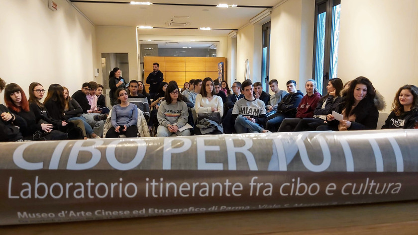 CORSI DI FORMAZIONE e TRAINING - Tutti attenti alla presentazione