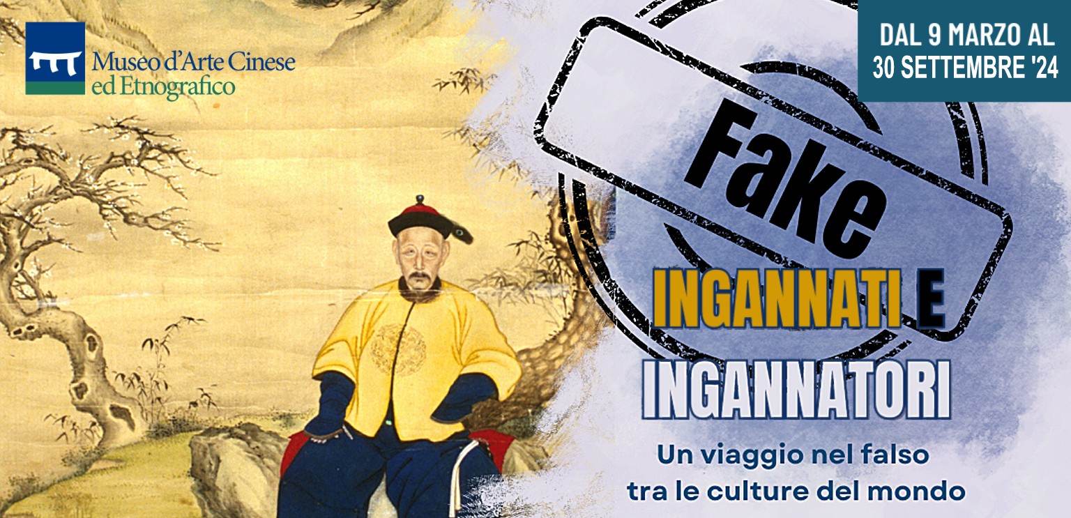 Fake - Ingannati e Ingannatori