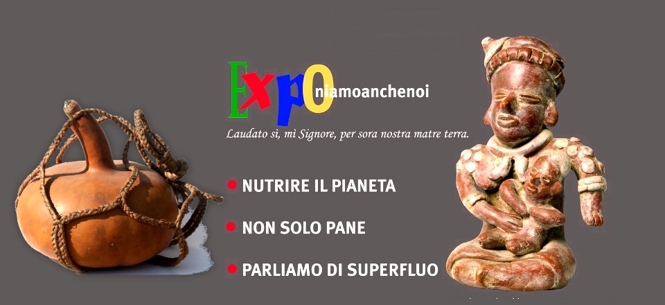 EXPOniamo anche Noi