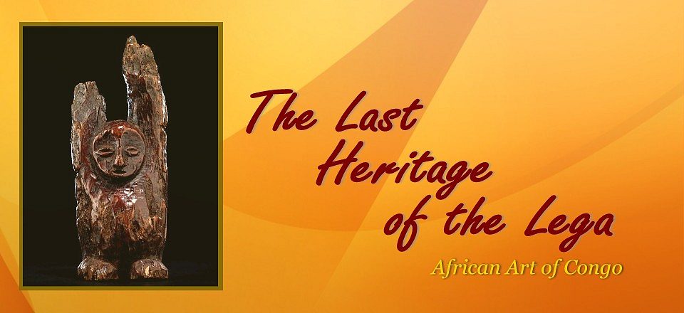 The Last Heritage of the Lega