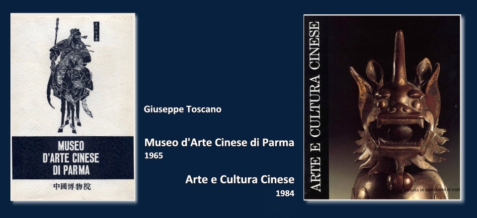 Museo d'Arte Cinese di Parma - Arte e Cultura Cinese
