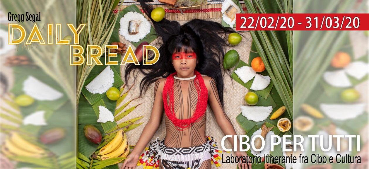 Mostra fotografica “Daily Bread”
