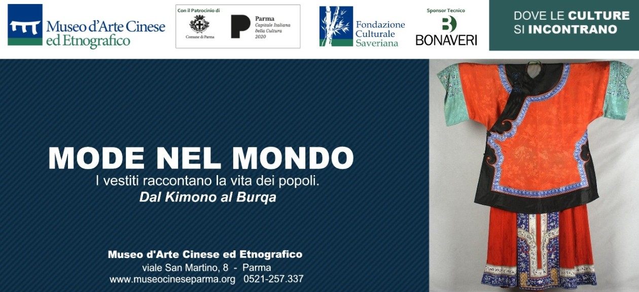 La mode dans le monde