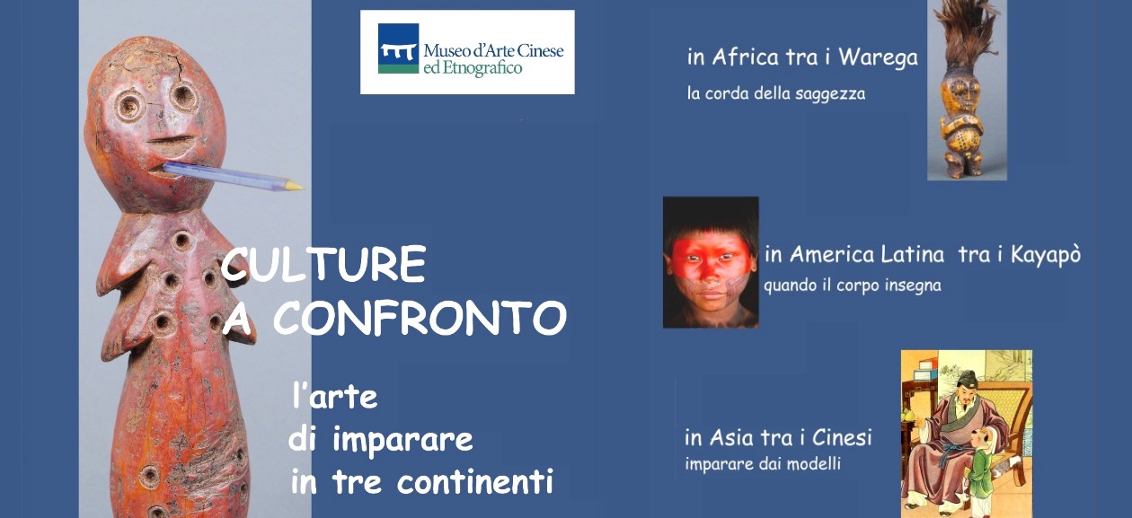 Culture a Confronto