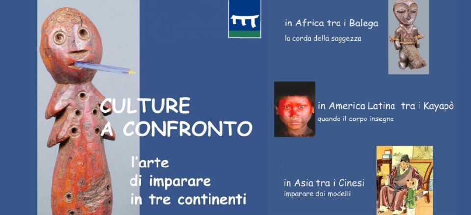 Cultures in Comparison