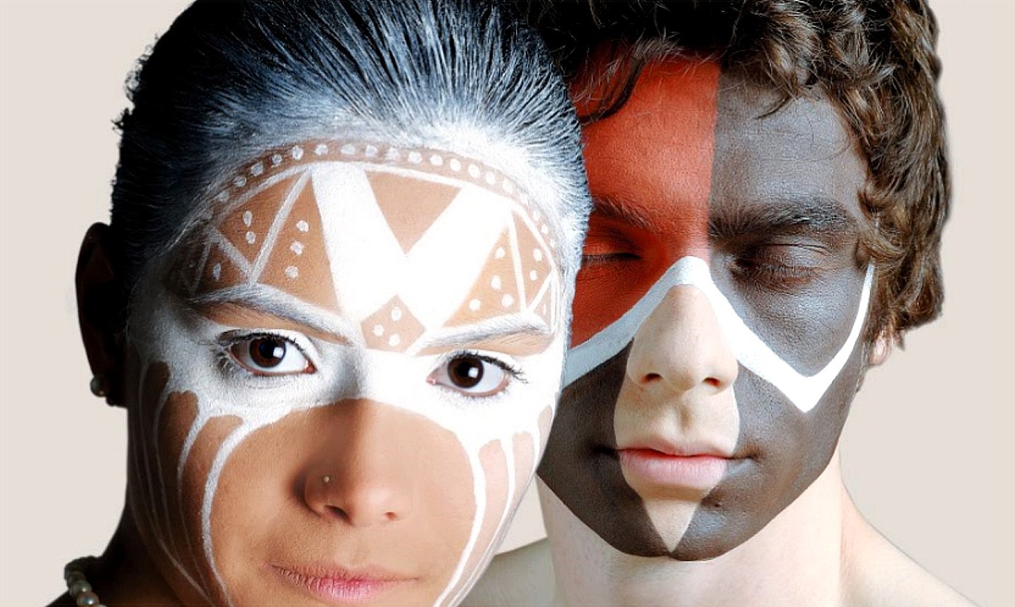 Tribes, The last breath on earth