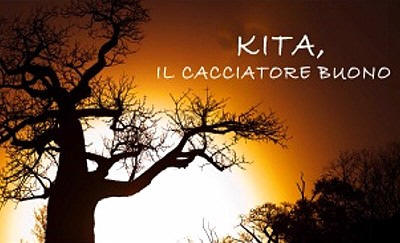 Kita, il Cacciatore Buono