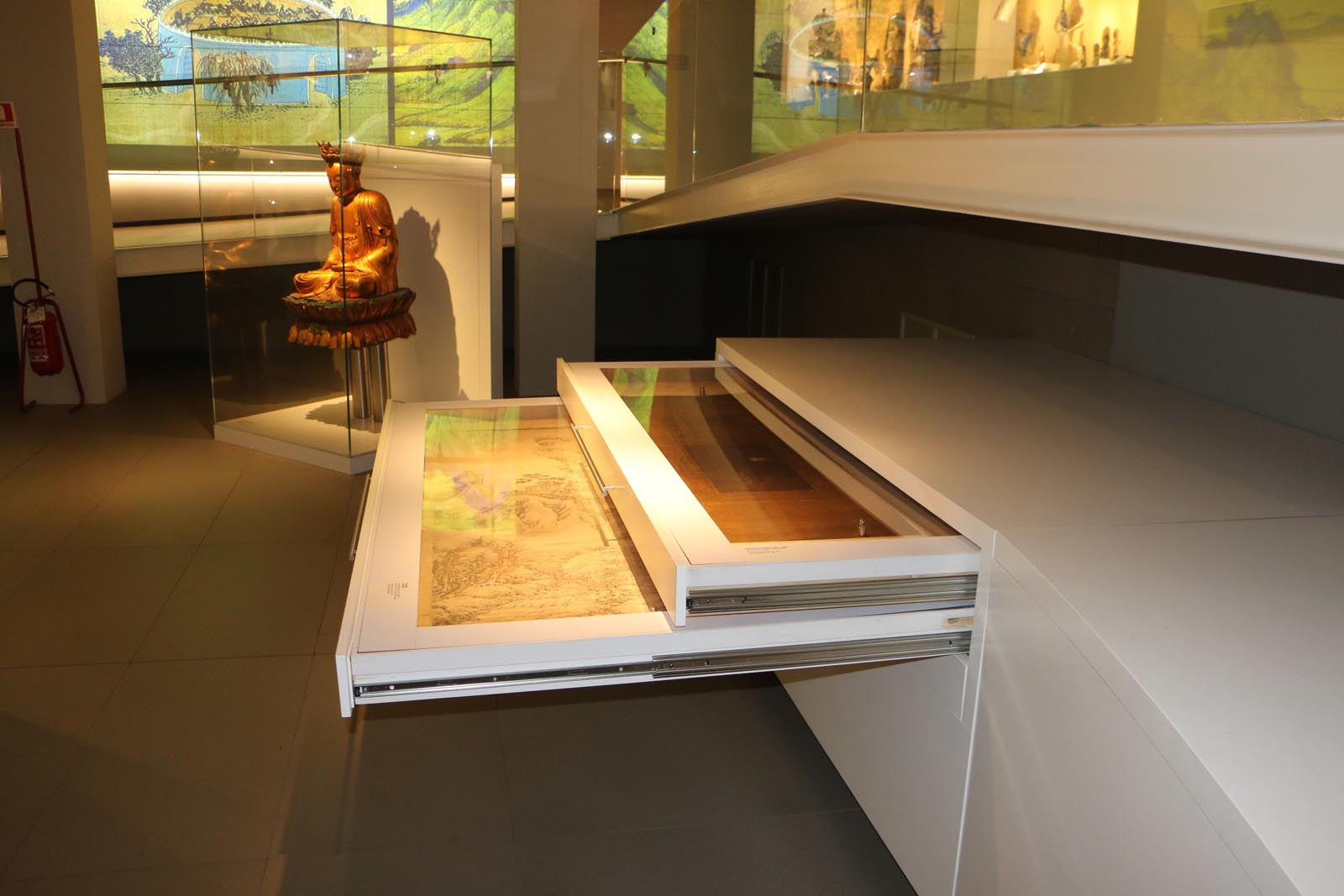 Pubblicazioni e Brevi studi (quaderni) disponibili alla reception del Museo