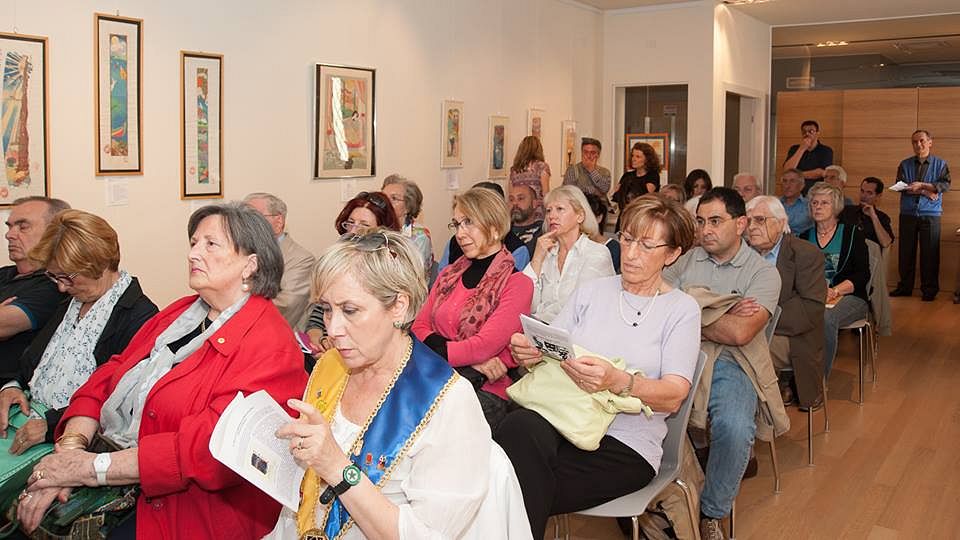 Mostra Ligustro
