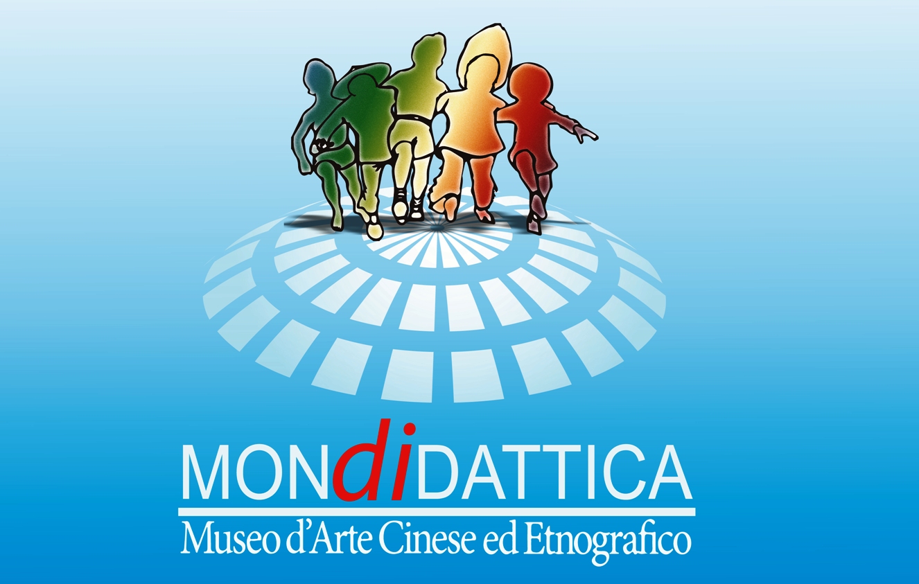 Logo della sala MonDidattica