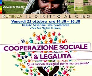 Kuminda Cont CoopSocJc
