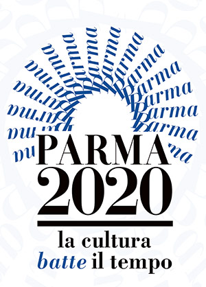 Parma2020 logo