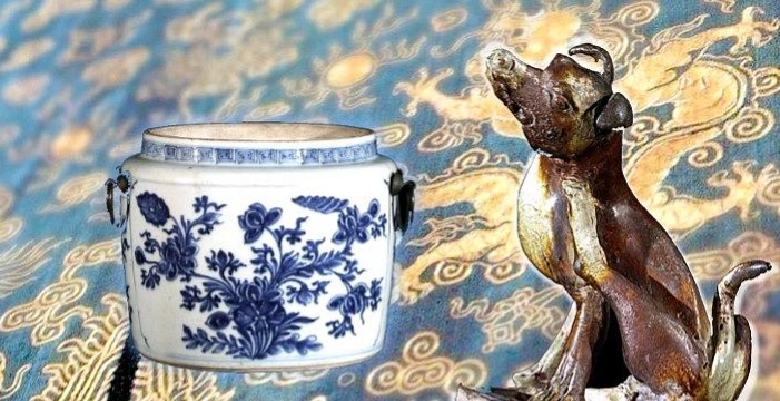 L’arte della Ceramica