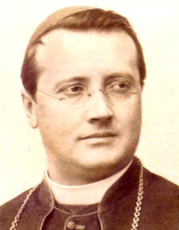 San Guido Maria Conforti, fondatore dei Missionari Saveriani