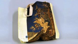 Shopping Bag of the museum