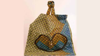 Congo Shopping Bag