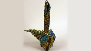Borsa Colorata da Goma, Congo