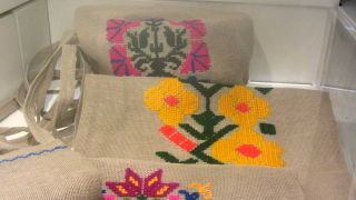 Borsa del Messico in Juta