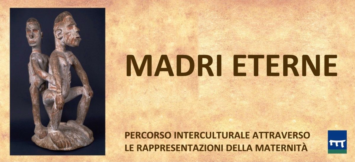 Mostra didattica 2018-19 Madri Eterne al Museo d'Arte Cinese ed Etnografico, Parma