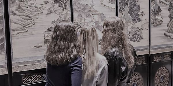Newsletter Museo Arte Cinese Parma