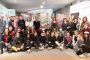 FOTO DI GRUPPO - Spazio della Reception