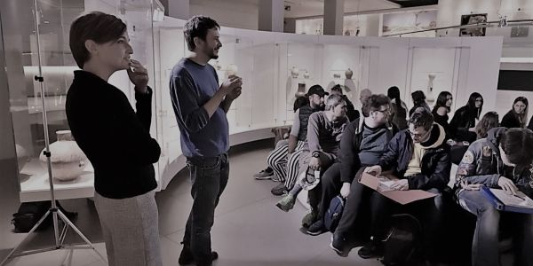 Newsletter Museo Arte Cinese Parma