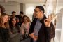 VISITE INIZALI - P. Alfredo interroga e interagisce