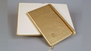 Notebook del museo d'arte cinese