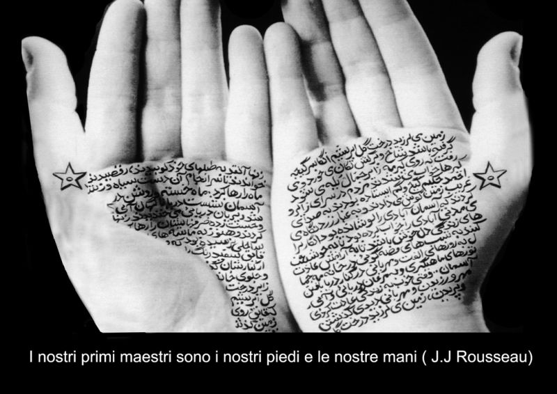 I nostri primi maestri