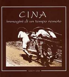Cina immagini di un tempo remoto