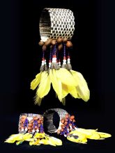 Bracciali Me-wôre-kà