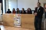 GIORNO DELL'INAUGURAZIONE - Autorità, professori e sponsor dell'evento