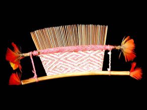 Pettine Pin-djwa