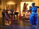 Spettacolo teatrale in Galleria Nazionale