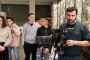 VIDEO RIPRESE - Con Giampaolo, le prime riprese del video che ammirate sopra